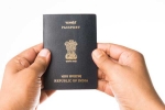 NRI passports, Non-Resident Indian, india suspends passports of 60 nris accused of deserting wives, Regional passport office