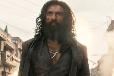 Dhurandhar 2 Trailer Offers a Blast