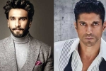 Ranveer Singh Vs Farhan Akhtar, Ranveer Singh, don 3 issue ranveer singh offers rs 10 crores to farhan akhtar, Partner