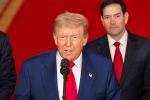 MIGA Message for Iran, MIGA Message for Iran breaking, donald trump s miga message for iran, Trump