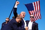 Donald Trump Rally Shooting updates, Donald Trump Rally Shooting latest breaking, updates of donald trump rally shooting, Kcr