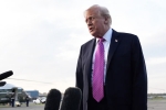 Donald Trump responds, Donald Trump Indian man beheaded, donald trump after indian man beheaded in the us, Donald trump vs india