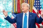 Pak Donald Trump for Nobel, Pak Donald Trump for Nobel, pakistan officially nominates trump for nobel, White house