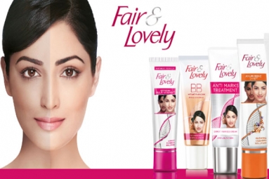 Hindustan Unilever Drops the Word “Fair” From Its Skincare Brand Fair & Lovely