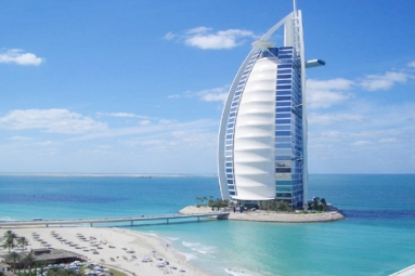 Dubai Tourism Can Create 18,000 New Jobs