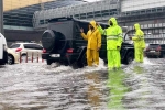 Dubai Rains, Dubai Rains breaking updates, dubai reports heaviest rainfall in 75 years, Impact