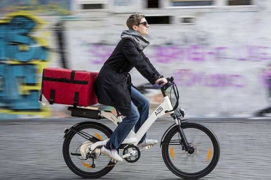 Study: Regular Training on E-bike Promotes Health, Fitness Study: Regular Training on E-bike Promotes Health, Fitness