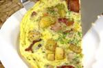 omlette, omlette, easy omelettes for evening snacks, Evening snacks