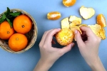 Healthy lifestyle, Healthy lifestyle, benefits of eating oranges in winter, Vitamins