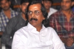 Gautham Raju breaking updates, Gautham Raju breaking updates, veteran editor gautham raju passed away, Tollywood actors