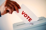 eci online voting, election commission online voting, election commission of india clarifies that nris can t vote online in lok sabha elections, Non resident indian