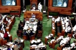 Lok Sabha, Lok Sabha, enemy property bill passed in lok sabha, Enemy property bill