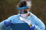 deaths, coronavirus, models of epidemic predict disastrous death toll in us, Birx deaths, coronavirus, models of epidemic predict disastrous death toll in us, Birx