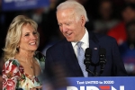 Jill Biden, professor, everything about jill biden the potential future first lady of the us, Pennsylvania