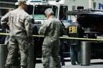 Harris, suspicious package, fbi intercepts suspicious packages sent to senator kamala harris, Package bombs