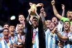 Argentina Vs France scoreboard, Argentina Vs France news, fifa world cup 2022 argentina beats france in a thriller, Argentina