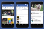 Google, Facebook Watch, facebook launches watch competitor to youtube, Facebook watch