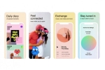 facebook, facebook, facebook launched tuned a dedicated app for couples, Book launch