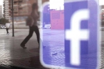 Facebook Sex trafficking news, Facebook sex trafficking, facebook turns a major platform for sex traffickers, Human trafficking