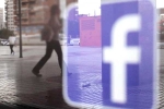 Facebook breaking news, Sex trafficking, facebook turns a major platform for sex traffickers, Sex trafficking