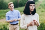 affair, love tips, 6 crafty signs he s faking his love for you, Love tips