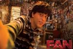Aditya Chopra, Fan release Date, fan athem song impresses huge, Sharukh khan