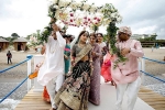 wedding packages in bodrum turkey, indian marriages in turkey, turkey becomes the favorite dream wedding destination for indians, Indian weddings