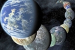 'young moving groups', University of Sheffield, higher chances of finding young earth like planets than expected, Uk varsity