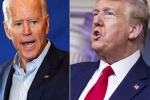 coronavirus, Trump, first debate between trump and joe biden on september 29, Election 2020