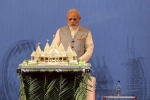narendra modi, narendra modi, narendra modi to lay stone for abu dhabi s first hindu temple by video or in person on april 20, Baps narendra modi, narendra modi, narendra modi to lay stone for abu dhabi s first hindu temple by video or in person on april 20, Baps