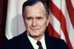 George H W Bush, Bush dies, former u s president george h w bush dies at 94, Love affair George H W Bush, Bush dies, former u s president george h w bush dies at 94, Love affair