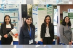indian americans, water pollution, four indian american teen girls awarded 25 000 each for inventions in combating air water pollution, Mental issues