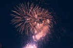 how did fireworks make it to america, America's Independence Day, fourth of july 2019 where to watch colorful display of firecrackers on america s independence day, Las vegas