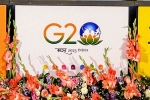 G 20 news, Delhi updates, g20 summit several roads to shut, Delhi news