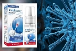 FabiSpray approved, FabiSpray breaking news, glenmark launches nasal spray to treat coronavirus, Nasa
