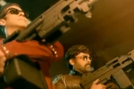 Chiranjeevi, God Father review, god father 12 days worldwide collections, God father