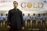 review, story, gold hindi movie, Kunal kapoor