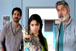 Good Luck Sakhi, Good Luck Sakhi release date, good luck sakhi trailer inspiring sportsdrama, Actress keerthy suresh