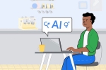 NotebookLM new features, NotebookLM, google is using ai to turn your text notes into podcast, Jokes
