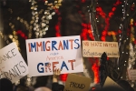 green card process news, indian green card wait, good news for indian green card aspirants trump to propose new immigration plan favoring merit based foreigners, Legal permanent residency green card process news, indian green card wait, good news for indian green card aspirants trump to propose new immigration plan favoring merit based foreigners, Legal permanent residency