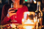 benefits of drinking red wine before bed, disadvantages of red wine, 10 amazing health benefits of guzzling red wine, Lung function