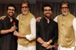 ram charan brother, ram charan son, amitabh bachchan send special wishes to ram charan on his birthday, British actress ram charan brother, ram charan son, amitabh bachchan send special wishes to ram charan on his birthday, British actress