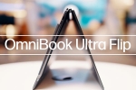 HP OmniBook Ultra Flip 14 variants, HP OmniBook Ultra Flip 14 launched, hp omnibook ultra flip 14 launched in india, Clips