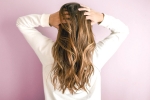 rainy season, hair problems during monsoon, 5 fruitful tips to say goodbye to your hair problems during monsoon, Hair fall