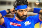 Hardik Pandya updates, Rohit Sharma, captaincy change row hardik pandya breaks the silence, Emotions