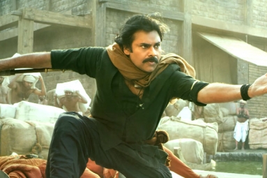 Pawan Kalyan's Hari Hara Veera Mallu to be high on VFX Pawan Kalyan's Hari Hara Veera Mallu to be high on VFX