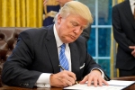 high visa overstay, overstay visas, after harsh rules on h 1b visa donald trump now to crackdown on high visa overstay countries, Visa restrictions