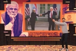 patriot act with hasan minhaj season 1 episode 1, Hasan minhaj patriot act, watch hasan minhaj s hilarious take on 2019 lok sabha polls, Shashi tharoor