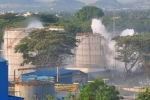 Vizag gas leak, 2020 gas leak, hazardous gas leakage in visakhapatnam over 5000 people affected, Vizag gas leak
