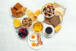 Heart-friendly Breakfast experts, Heart-friendly Breakfast updates, heart friendly breakfast options for a healthy start, Heart health